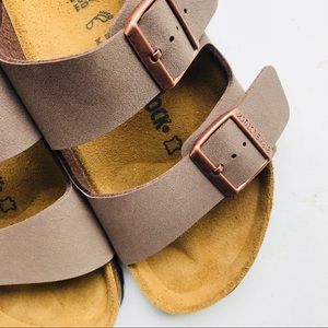 Arizona Birkenstocks